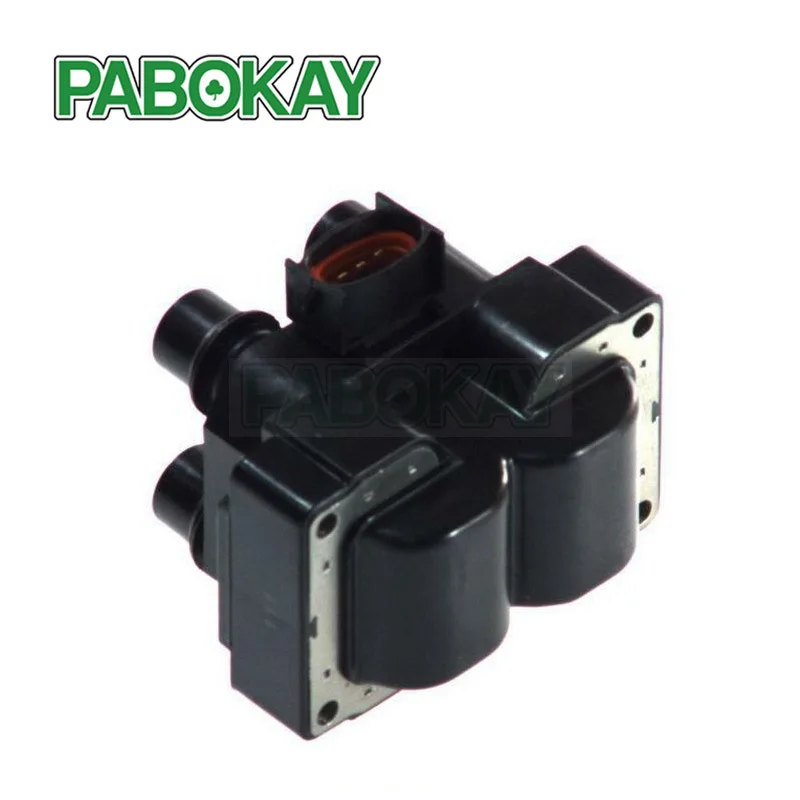 Катушки зажигания F37U-12029-AA 928F-12029-CA F37Z-12029-1 EDG42 EDG43 DG530 F5RZ-12029-D 88SF-12029-AA | Автомобили и