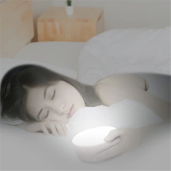 

XANES Multi-function LED Camping Light 5 Modes Waterproof USB Rechargeable Magnetic Attraction Work Lamp Emergency Lantern