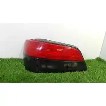 

943631 Left Rear light Peugeot 306 Saloon 3/5 Doors (s1)