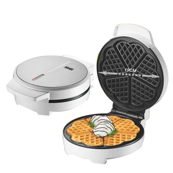 

Waffle machine / muffin machine / electric cake machine / cake machine / breakfast machine for children's home 220-250v