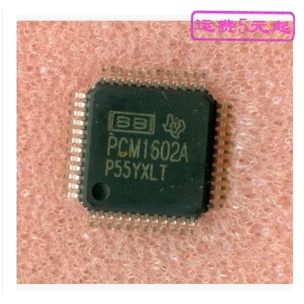 

PCM1602A
