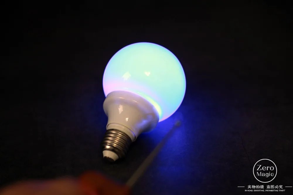 遥控灯泡 (1)