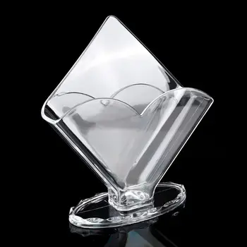 

Napkin Holder Household Transparent Acrylic Box For Napkins Home Hotel Creative Acrylic Tissue Box Storage Rack