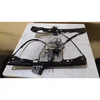 

A2037202946L WINDOW LIFTER FRONT LEFT MERCEDES C-CLASS (W203) SALOON