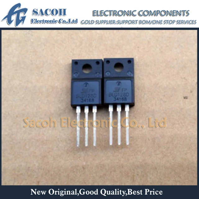 Bld128d Transistor Equivalent | edu.svet.gob.gt