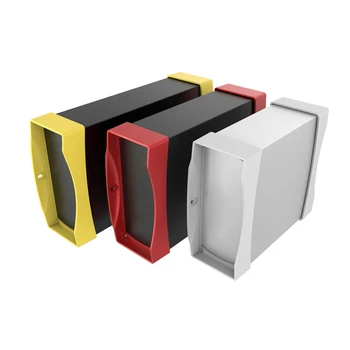 

Junction Box New Design Wire Connector Housing K08 125*51mm Protected Plastic End Panel Enclosure