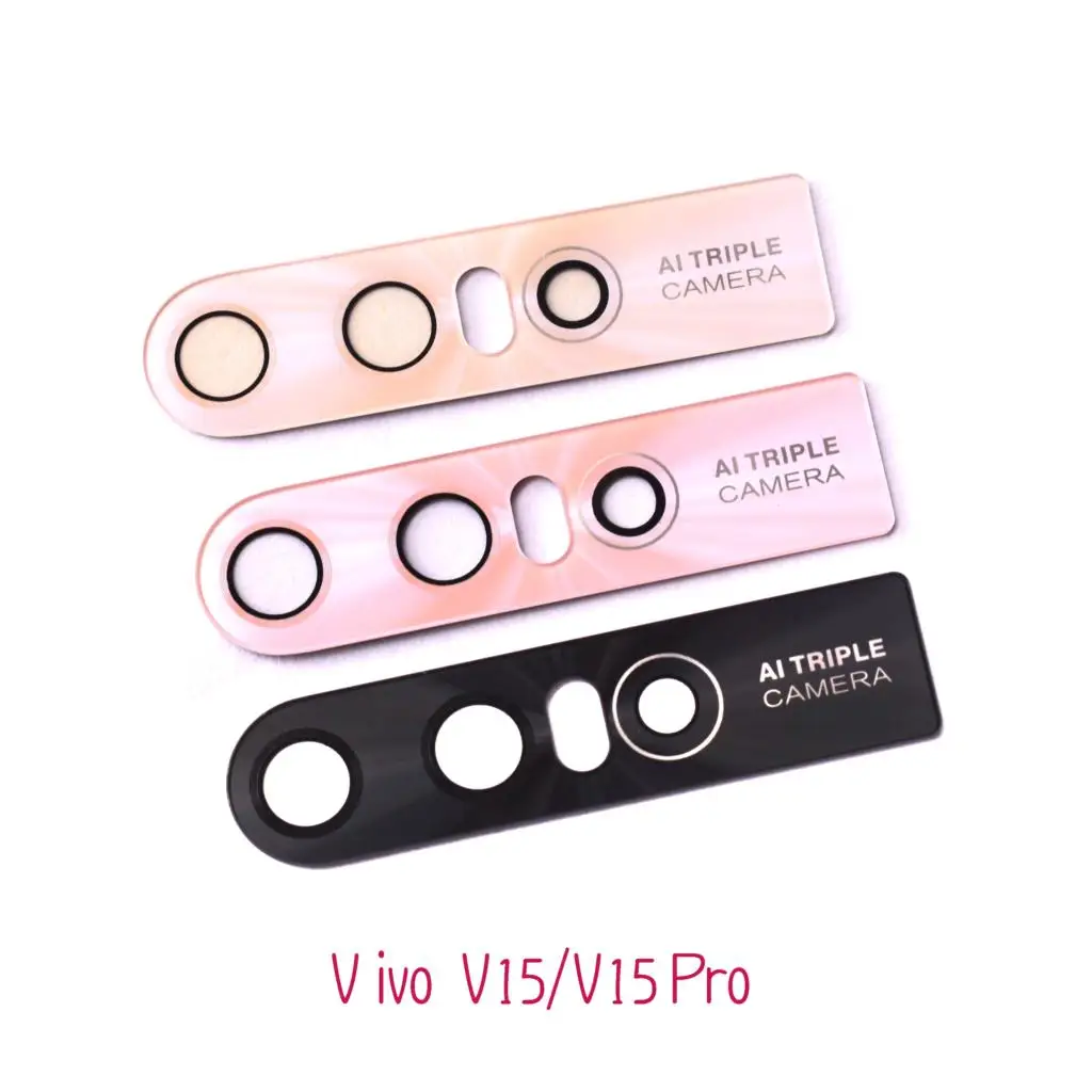 Объектив задней камеры для Vivo V15 V15 pro