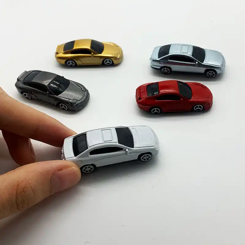 1 87 ho scale vehicles