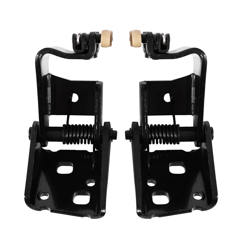 

1 Pair Black Left Right Sliding Door Hinge for Honda Odyssey EX EX-L 1999-2004 Power Sliding Door Hinge Roller Center 72560-SOX-