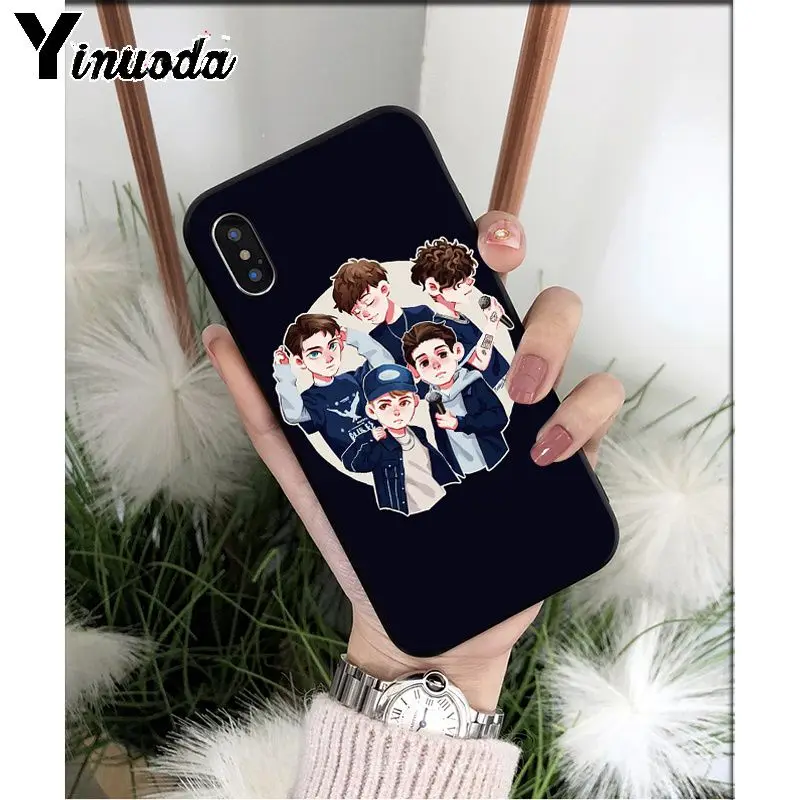 Why don't we
