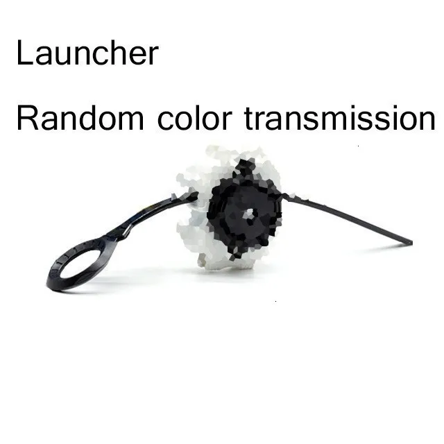 LEmonyellow Новые топовые пусковые устройства Beyblade Burst B150 145 144 игрушки Арена Bey Blade Achilles Bayblade Bable Fafnir Phoenix Blayblade - Цвет: LEmonyellow