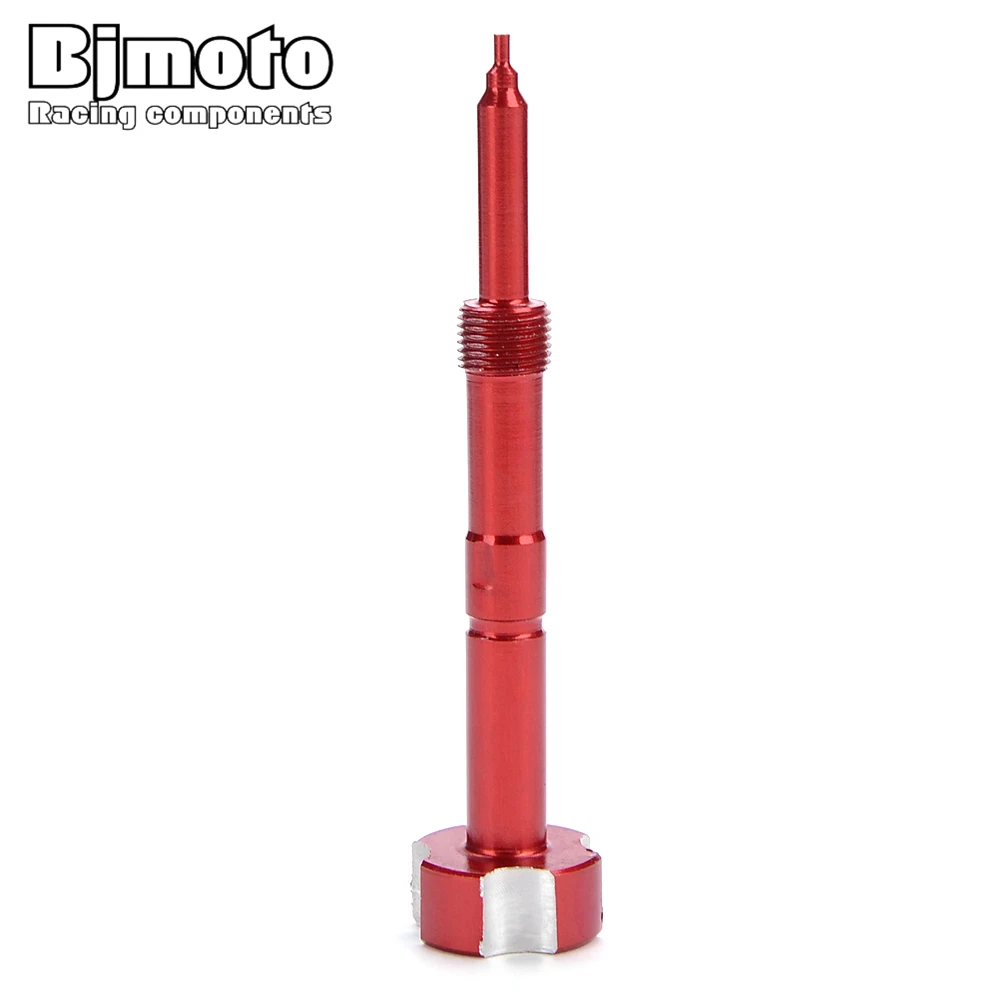 BJMOTO для Honda TRX450R CRF450X CRF450R CRF250X CRF250R CRF150R эксперт мотоцикла карбюратор cnc регулировки воздушного топливной смеси винт