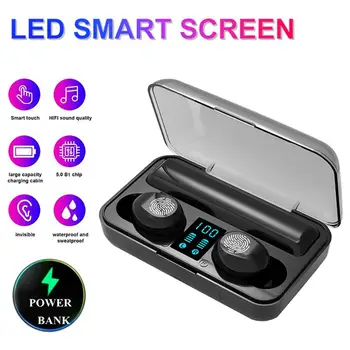 

Headphones Wireless Bluetooth 5.0 Hot Selling Durable Simple Support Call Earphones Stereo Handsfree Headset with Mic