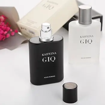 

100ml Original Perfume Men Long Lasting Eau De Toilette Temptation Pheromone Male Cologne Parfum Spray Bottle Fragrance
