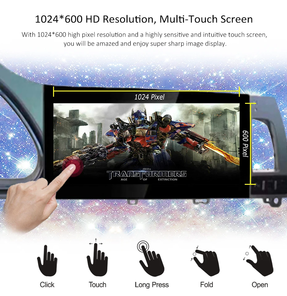 Top Kukuz Android 10.25" car dvd gps player for Audi Q7 multimedia 2010 2012 2013 2014 2015 audio radio system navigation IPS AUX 3