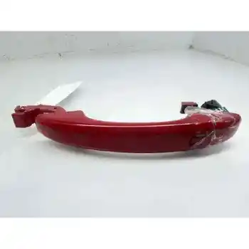 

8T0837205A HANDLE OUTER REAR RIGHT AUDI A4 BER. (B8)