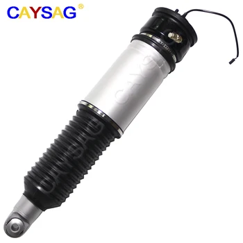 

Rear Left 1 Pc BMWE65 E66 745i 745Li 2002-2005 Suspension Spring Shock Aborber EDC Solenoid 37126785535 37126785536