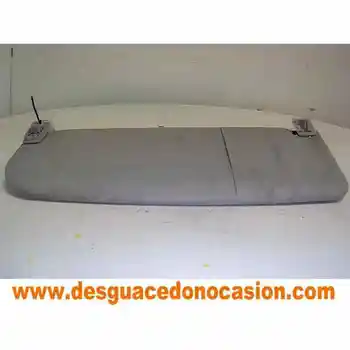 

PARASOL LEFT CITROEN JUMPY