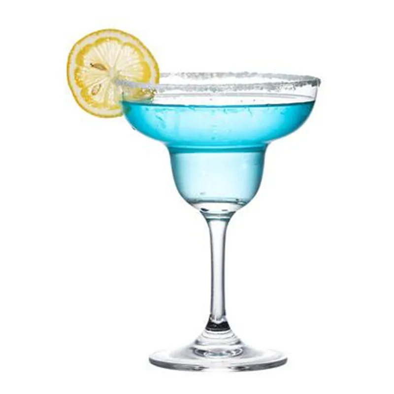 1 X Fashion Creative Personality Cocktail Glass Cup For Martini Margarita Champagne Cups Bar Accessories