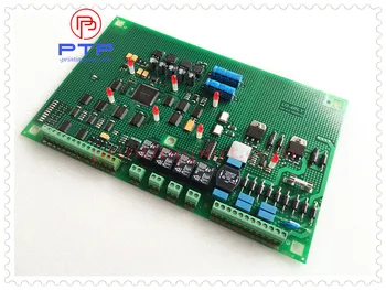 

68.110.1312 00.781.6398 suitable for heidelberg U2 control box only inside board
