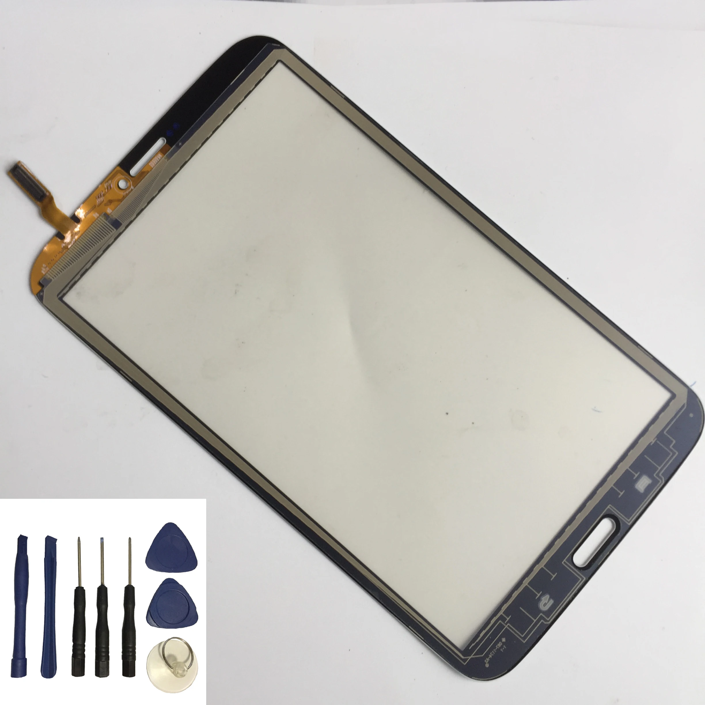Сенсорный экран с цифровым преобразователем для Samsung Galaxy Tab 3 8 0 SM-T311 T311 +