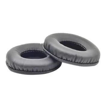 

1Pair Soft Leather Earpads Ear Cover Cushion for SONY MDR-XD100 XD150 Headphone