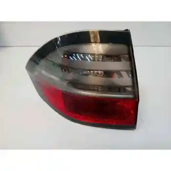 

LEFT REAR light FORD S-MAX (CA1)