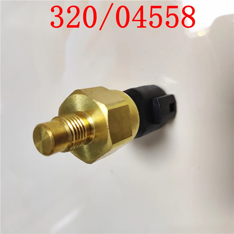 3CX 4CX SPARE PART SENSOR 320/04558 for JCB