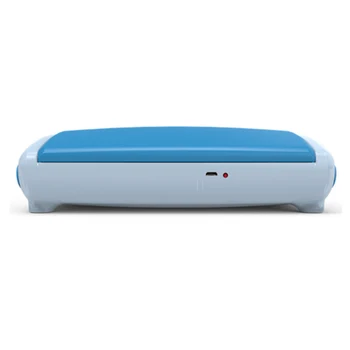 

Usb Uvc Ozonizer Air Cleaner Sterilizer Disinfection Box Mask Sterilization Case Automatic Anion Formaldehyde Removal