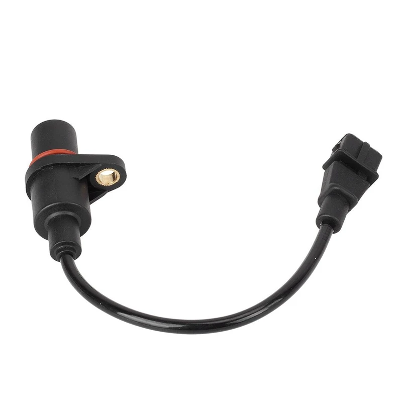 

3918026900 Crankshaft Position Sensor for Accent 2011-2007 L4-1.6L/Compatible with Kia Rio5 & Rio 2011-2006 L4-1.6L/Dodge Attitu