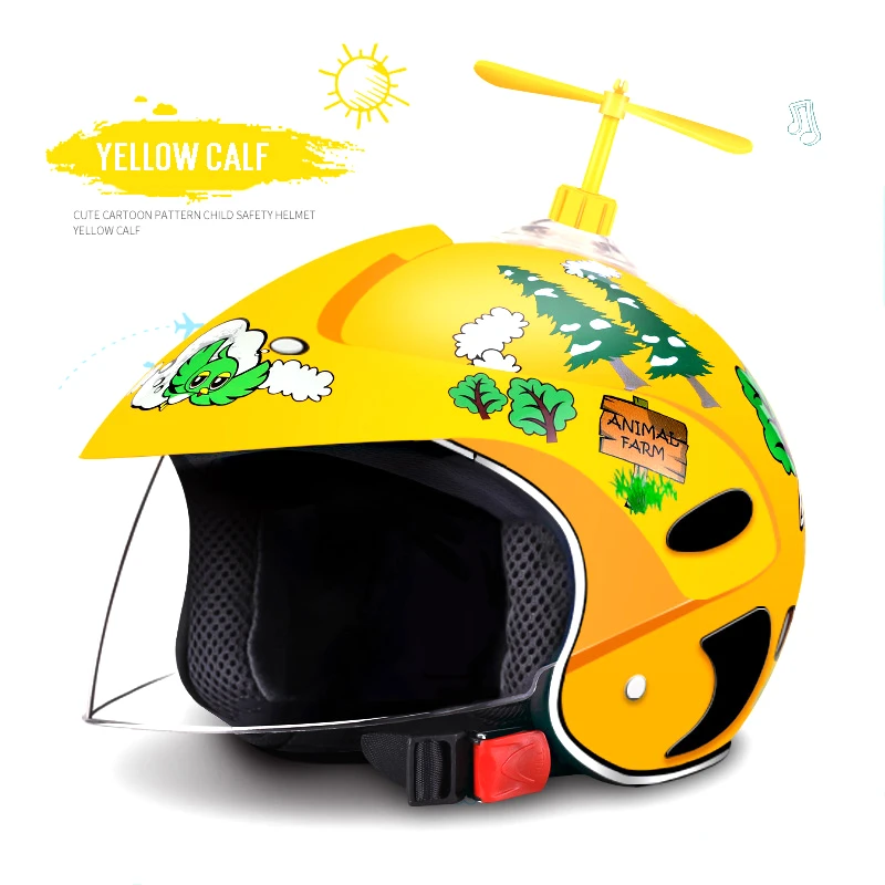 Ahpかわいい子ヘルメットオートバイバイクスクーターキッズ子供ベビーヘルメットセーフティモト自転車バイクヘルメット Children Helmets Motorcycle Helmet Motorcyclechild Helmet Aliexpress