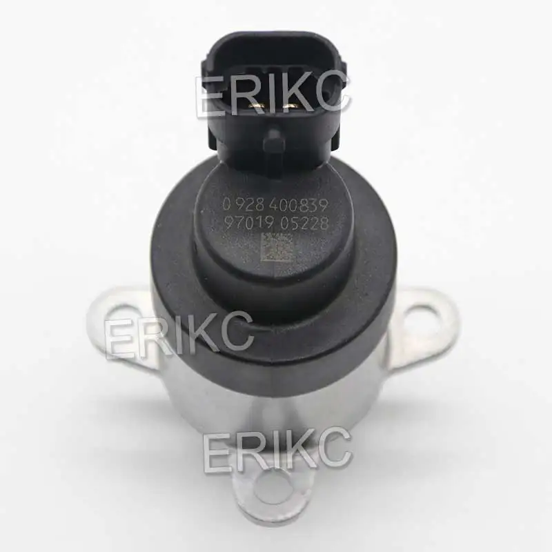 Детали Насоса ERIKC 0928400839 регулятор измерительный клапан 0 928 400 839 блок регулятора
