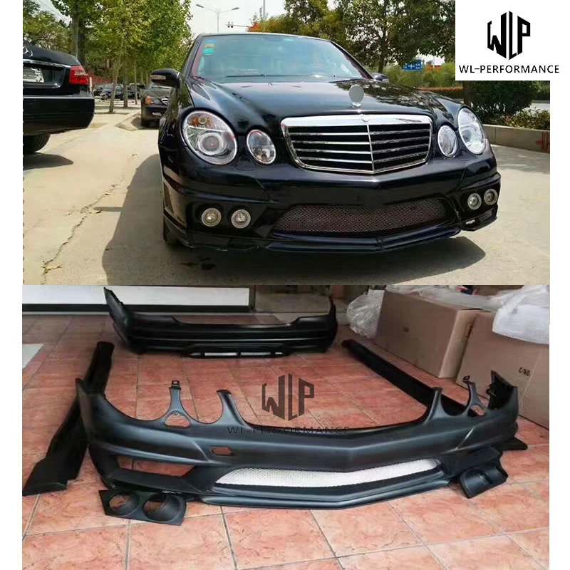 W211 Amg Body Kit sites.unimi.it
