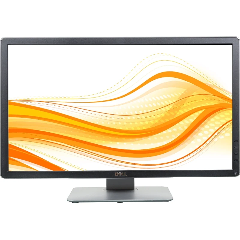 Монитор Dell 24" P2415Q черный IPS LED 8ms 16:9 HDMI DisplayPort Mat HAS 300cd USB