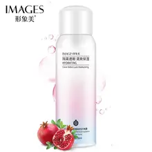 

Red Pomegranate Sunscreen Whitening Essence Isolation Spray Moisturizing Waterproof Resist UV Protect Whole Body Skincare 150ml