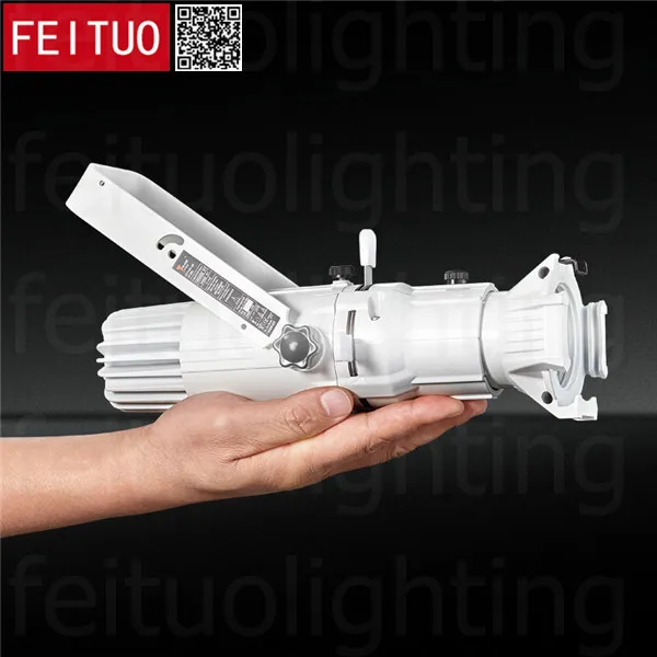 

A-2x Studio Stage 20W LED Mini Profile Light