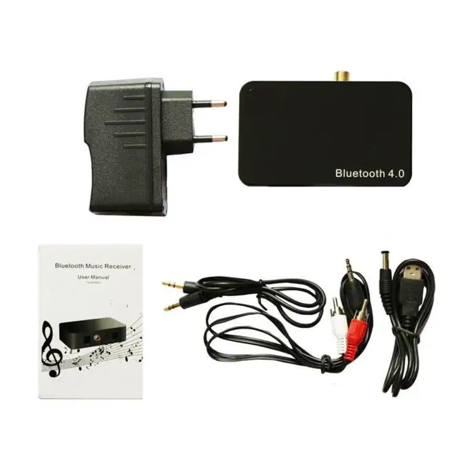 CARPRIE Bluetooth передатчик приемник Usb Bluetooth адаптер 4,0 музыкальный приемник Aptx Цифровой оптический коаксиальный/3,5 мм выход#2