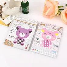 New Style PVC Expansion Sheet) Desktop One-Way Mirror Office Home Improvement Students Dormitory for Makeup Mirror Girl'S Cosmet