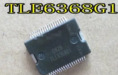 100% NEW Free shipping TLE6368G1 | Обустройство дома