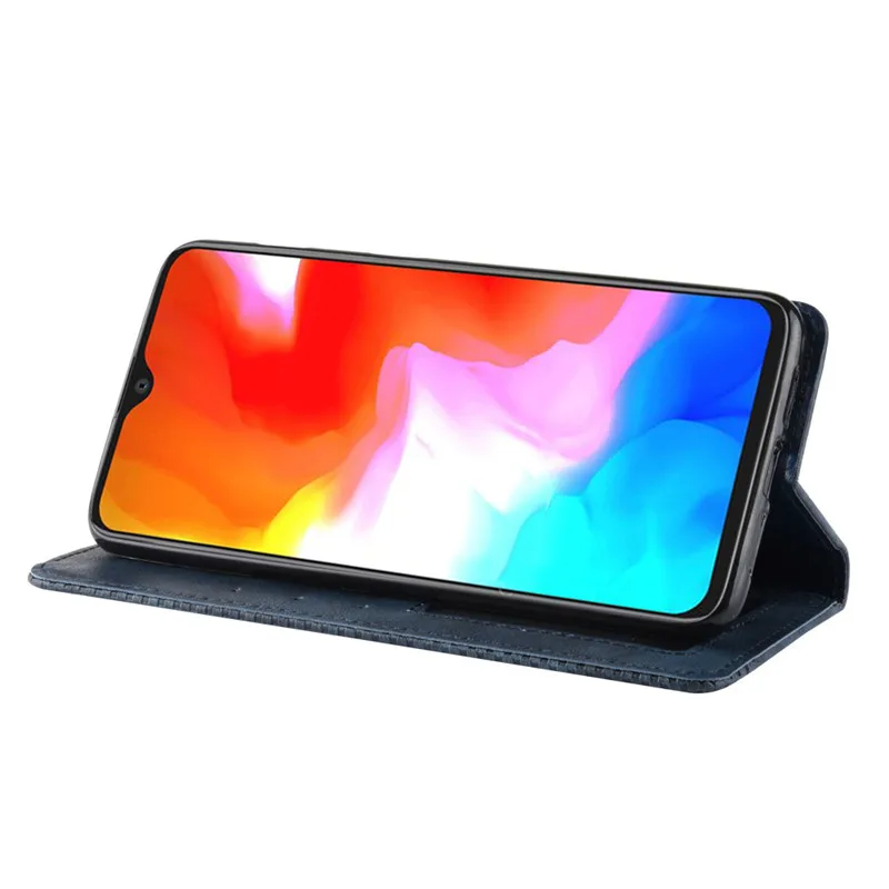Чехол One Plus 6 T, чехол OnePlus 6 T, чехол 6,41, кошелек из искусственной кожи, задняя крышка, чехол для телефона OnePlus 6T OnePlus6T A6010 A6013, чехол-книжка