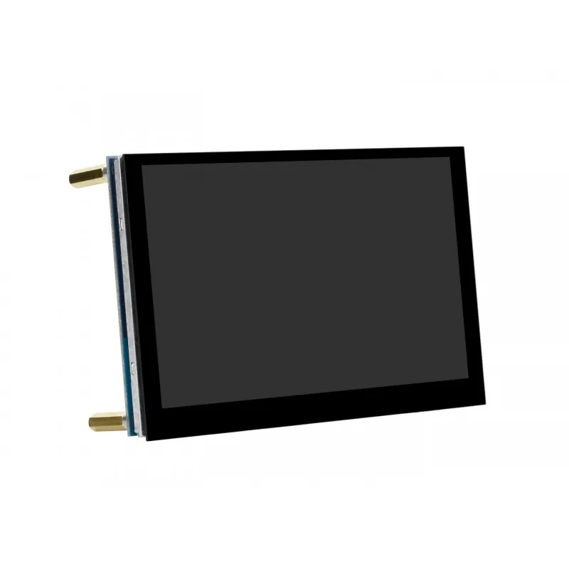 Waveshare-5 ġ DSI LCD  뷮  ġ ũ,   4 / 3 800  480 ػ ÷   