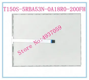 

322*245 is suitable for 15-inch touch high-temperature five-wire resistive screen T150S-5RBA53N-0A18R0-200FH