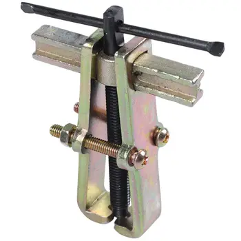 

3" Straight Claws Metal Bearing Two Jaws Puller Tool