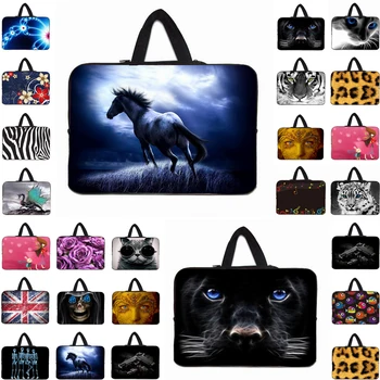 

17" 15.6" 14" 13" 13.3" 12" 11.6" 10" 9.7" Laptop Portable Liner Bag Portable Cover Case Pouch For Toshiba Acer Dell XPS 14 Sony