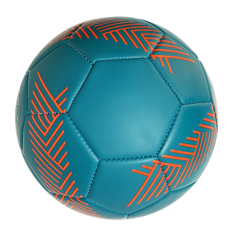 

Newest Match Soccer Ball Standard Size 5 Football Youth Outdoor Champion Match League Ball futbol bola de futebol