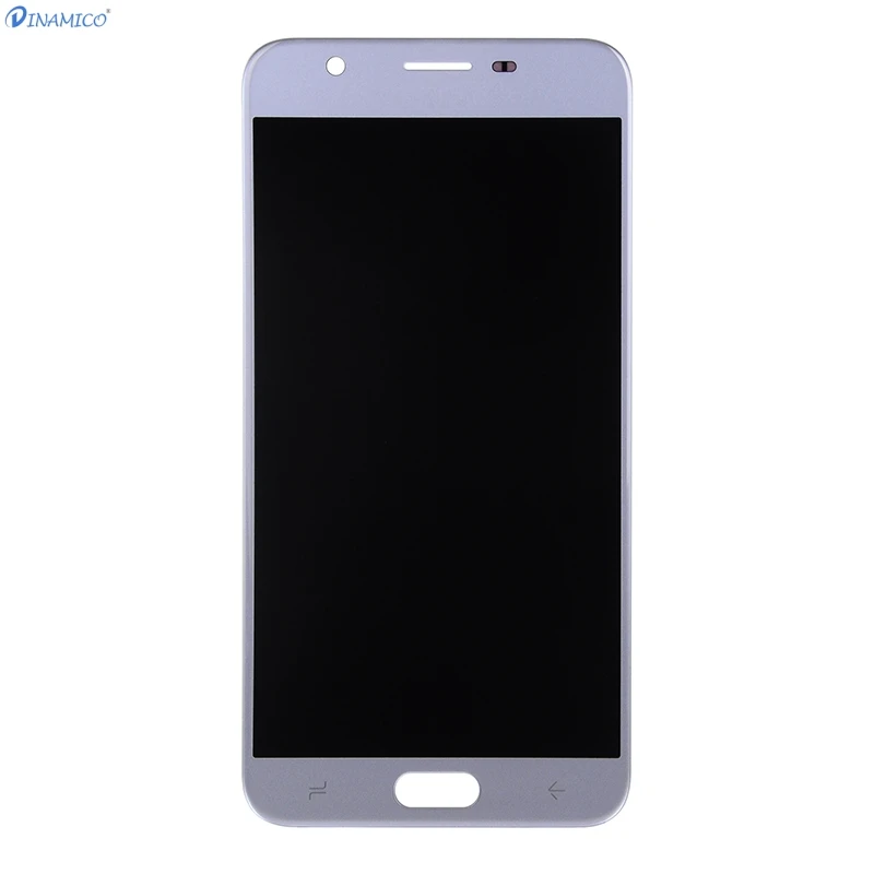 Dinamico продвижение J737 Lcd для Samsung Galaxy J7 2018 LCD сенсорный экран дигитайзер сборка J737A