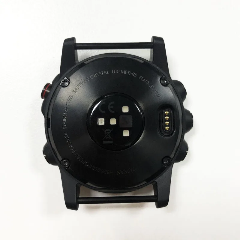 GARMIN fenix 5x ÷  ̽, Garmin fenix 5x plus ư      ǥ    