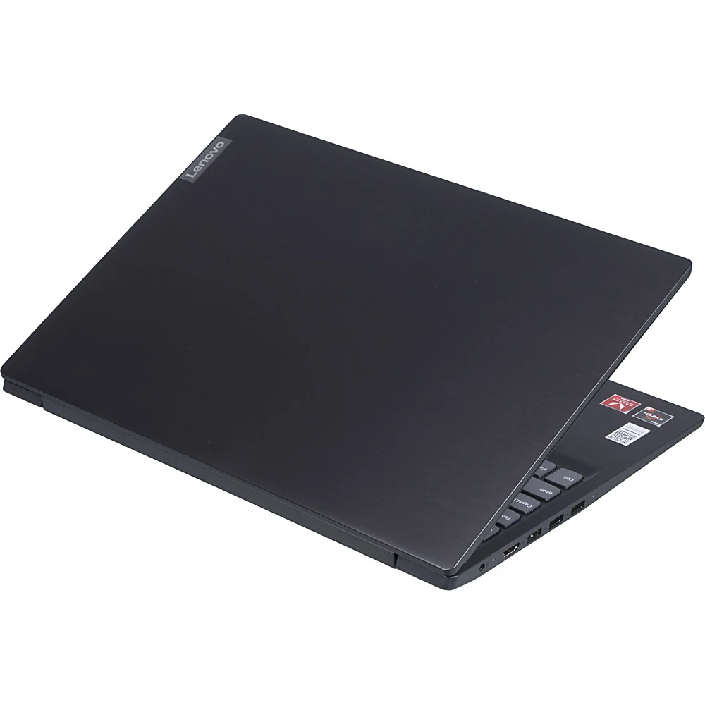 Ноутбук Lenovo IdeaPad S145-15API Ryzen 3 3200U/8Gb/SSD512Gb/Vega 3/15.6"/TN/FHD/DOS/black