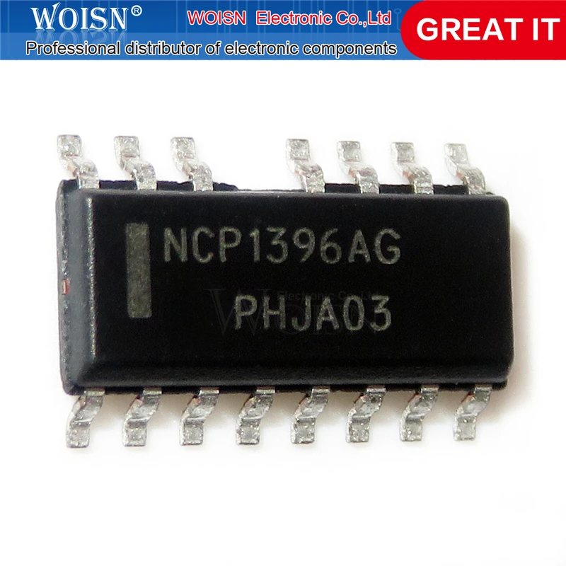 1 шт./лот NCP1396ADR2G NCP1396AG NCP1396 SOP-15 в наличии | Электронные компоненты и принадлежности