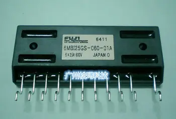 

Original smart module 6MBI25GS-060-01 6MBI25GS-060-01A--SMKJ